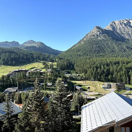 Les Marmottes * Montgenevre
